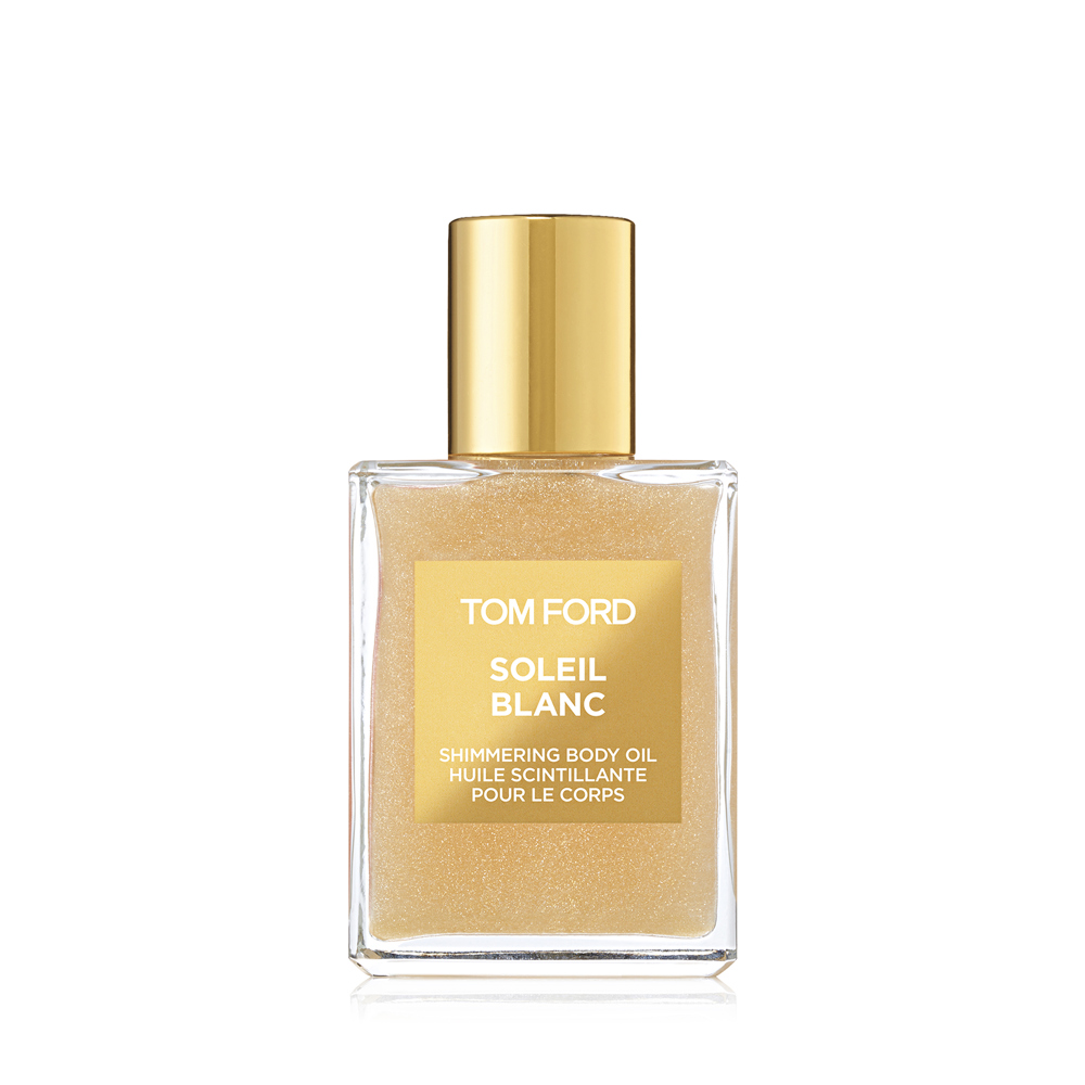 TOM FORD Soleil Blanc Shimmering Body Oil 45ml